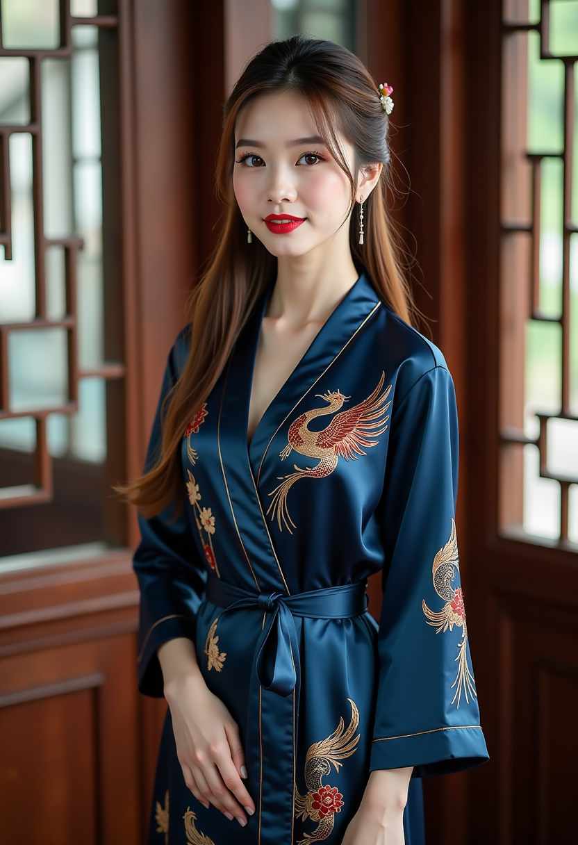 人间有晴海报